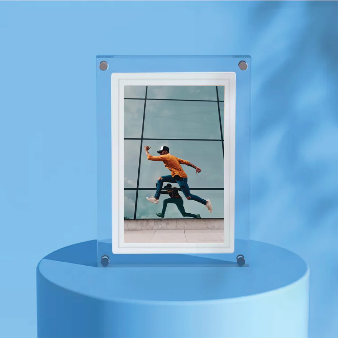 MemoryFrame Video Player