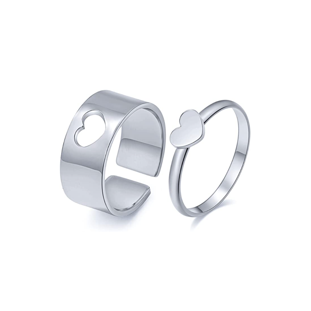 Zoroz® Ring Set