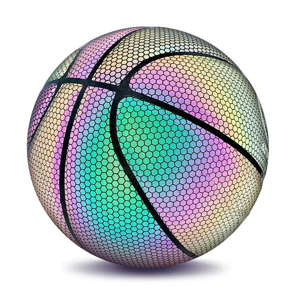 BasketGlow