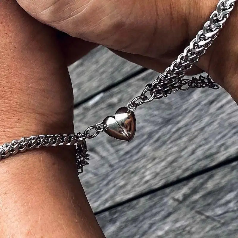 Magnetic Couples Bracelet™