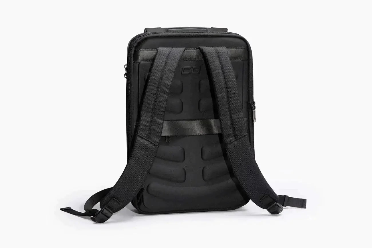 CyberBackpack 2.0 27L Anti-Theft Laptop Backpack