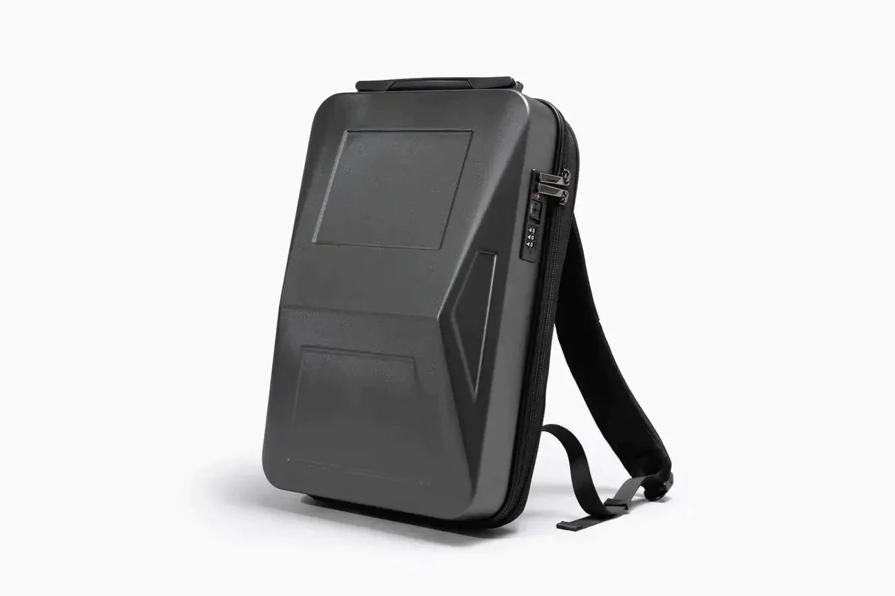 CyberBackpack 2.0 27L Anti-Theft Laptop Backpack