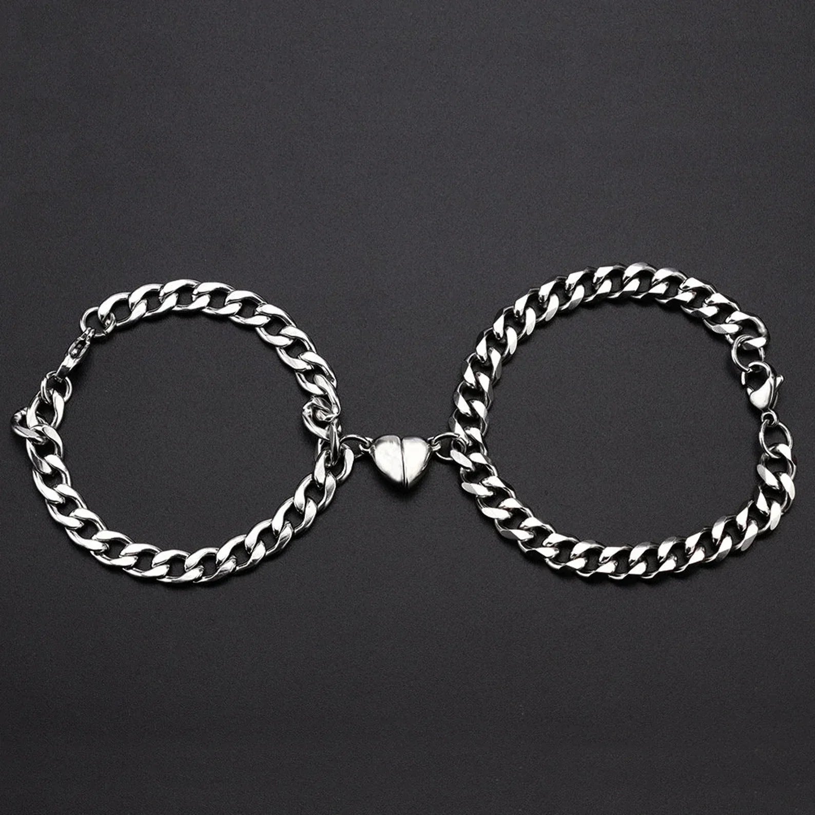 Magnetic Couples Bracelet™