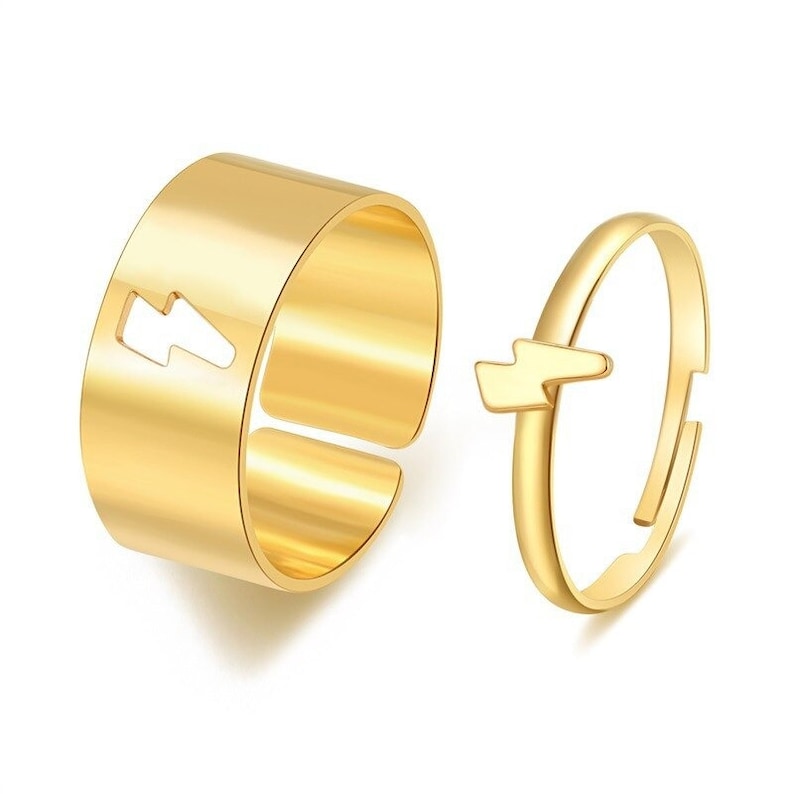 Zoroz® Ring Set