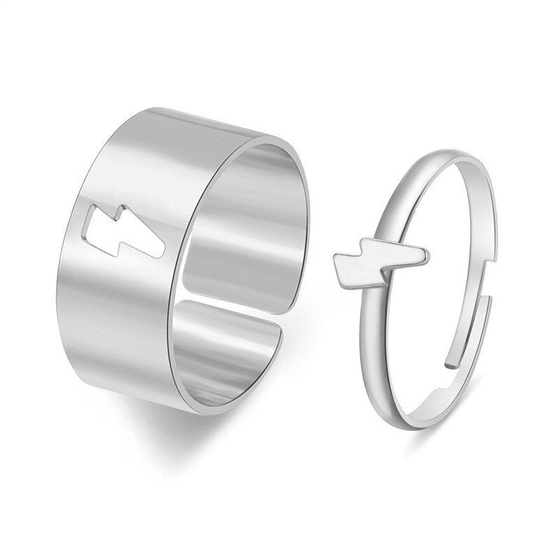 Zoroz® Ring Set