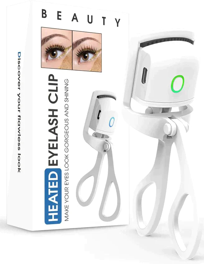 Heated Eyelash Curler