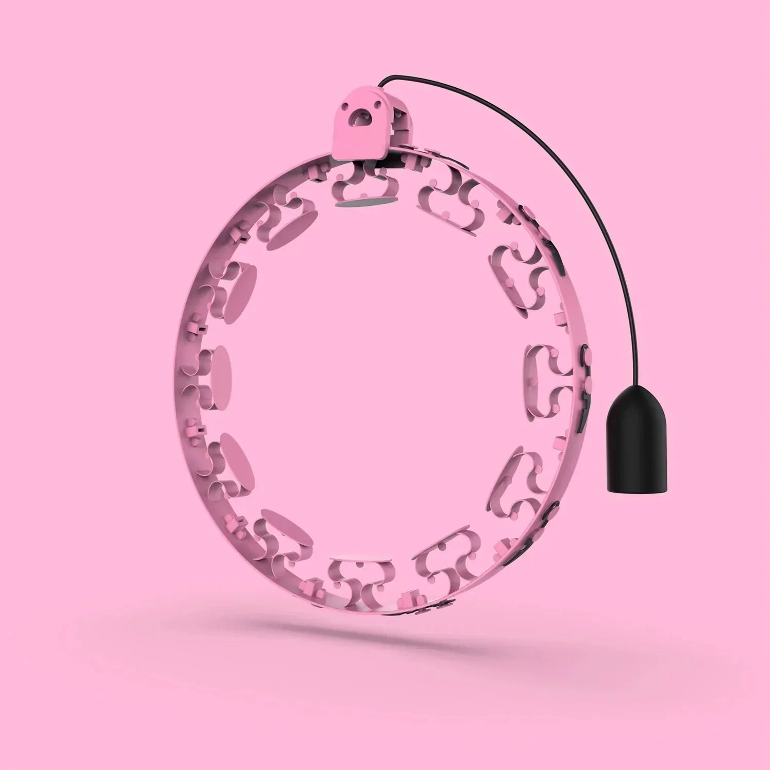 Zoroz® Smart Weighted Hoop